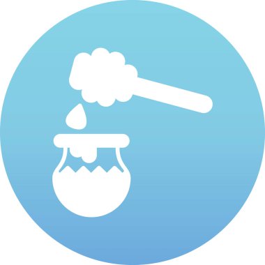 Hukukun simgesi. Gölge çemberi tasarımı. vektör illüstrasyonu.