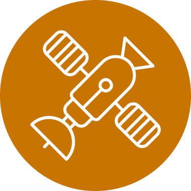 modern simge vektör illüstrasyonu