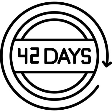 Özet biçiminde 4 tarih simgesi