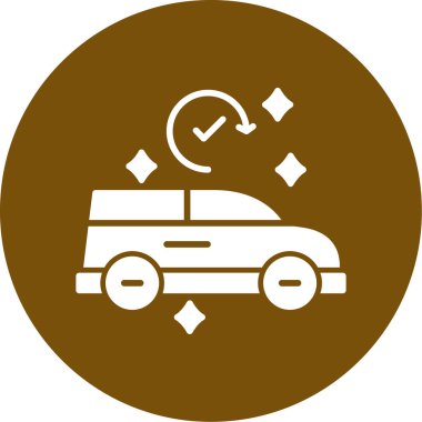 Araba vektör çizim