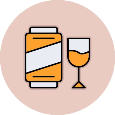 Modern b 'nin vektör illüstrasyonu uyuşturucu ikonundan yoksundur