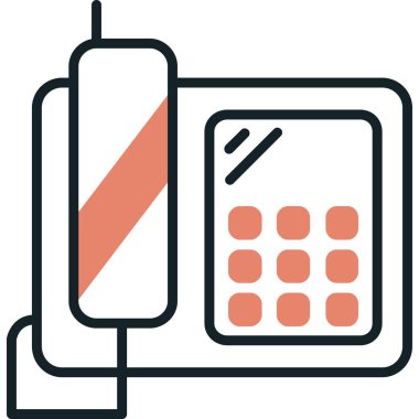 Kan bağışı ikonu vektör illüstrasyonu