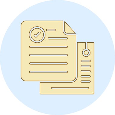 dosya biçimi vektör illüstrasyonuName