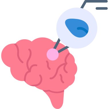 Beyni olan insan beyni