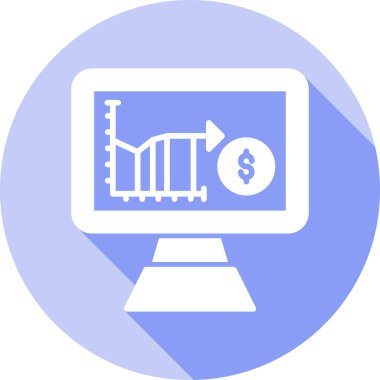 İş grafiği Basit resimleme