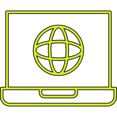 bilgisayarın interneti