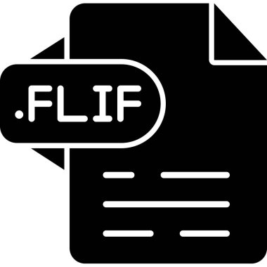 Web simgesi, kelimenin vektör illüstrasyonu