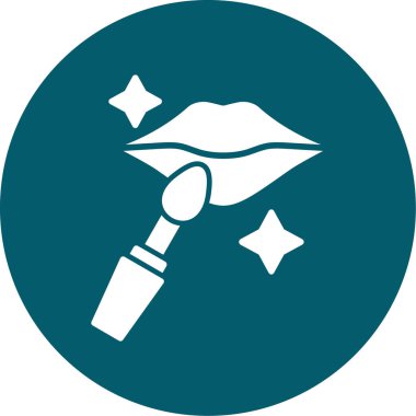 Modern eğitim ikonunun vektör illüstrasyonu