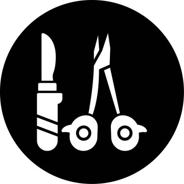 vektör yapısı ve yapı simgesi