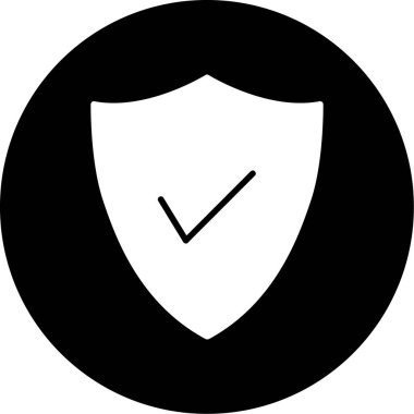 Beyaz arkaplanda vektör simgesi izole edildi