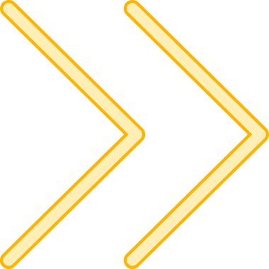 ok simgesi vektör illüstrasyonu