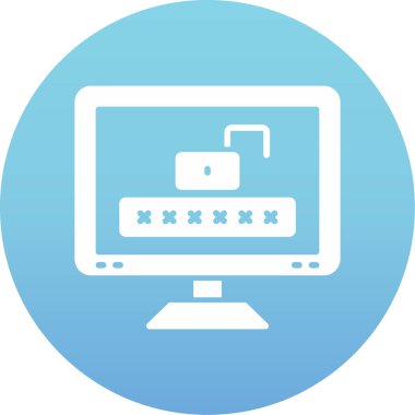 laptop vektör çizim