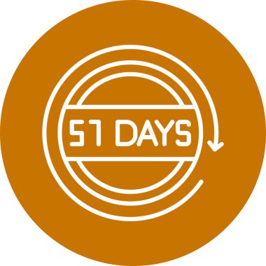 65 günlük sembol tasarımı