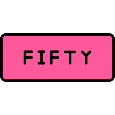 565 modern vektör simgesi