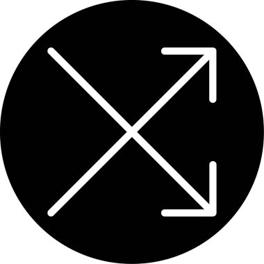 Kişisel ve ticari kullanım için vektör simgesi