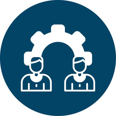 düz simge vektörü geliştir