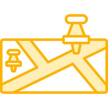 posta kutusu simgesi vektör illüstrasyonu