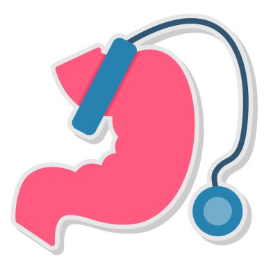 İnsan iç organları simgesi