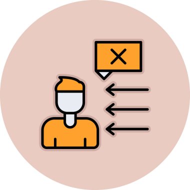 Gelişim için web tasarım simgesi. vektör illüstrasyonu