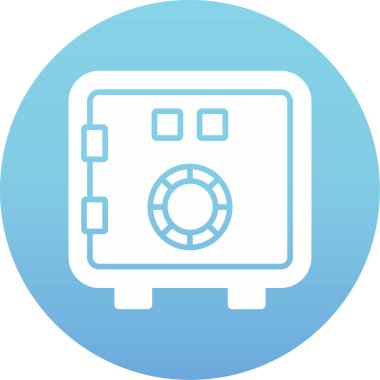 kamera simgesi vektör illüstrasyonu