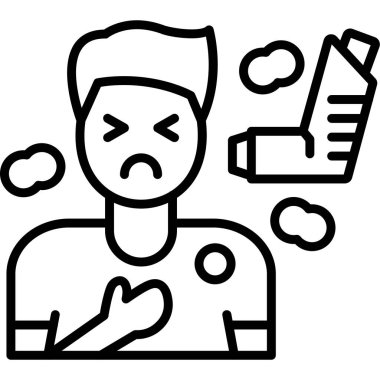 kızgın duygu simgesi, özet biçimi