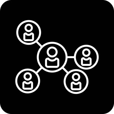 Kişisel ve ticari kullanım için vektör simgesi