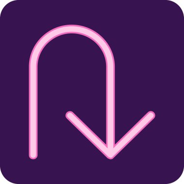 Kişisel ve ticari kullanım için vektör simgesi