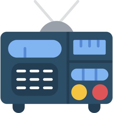 televizyon televizyon televizyon simgesi