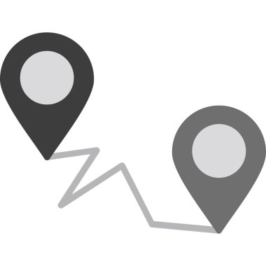 konum kodu konumu simgesi