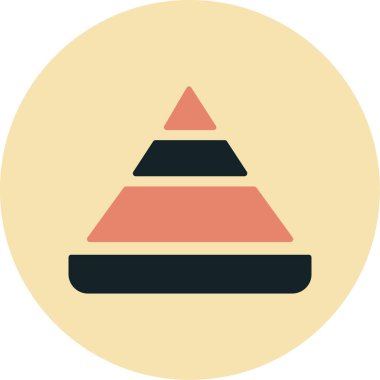 Dondurma. Basit tasarım