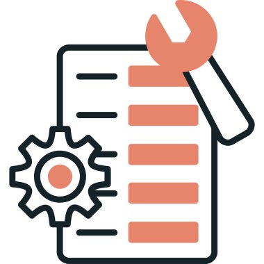 Vites ayarı. Basit tasarım