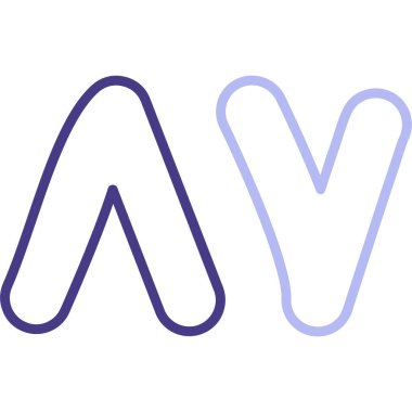 Ok simgesi. vektör illüstrasyonu