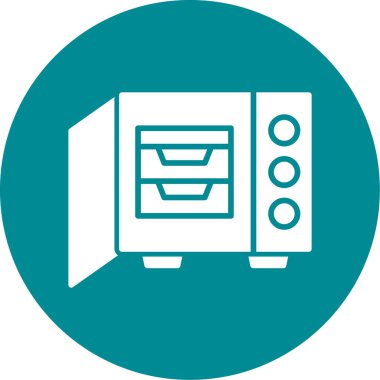 modern simge vektör illüstrasyonu