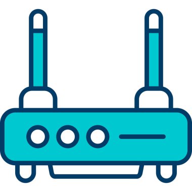 - Araba. Web simgesi basit illüstrasyon