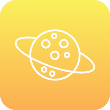 Gıda simgesinin vektör illüstrasyonu