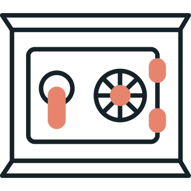 Web tasarım vektörü simgesi