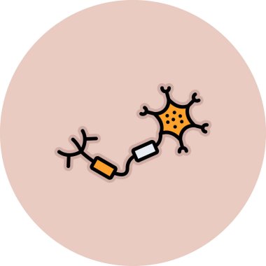 bakteri virüsü ve covid 19 parçacığı