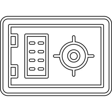 akıllı telefon aygıtı elektronik izole edilmiş ikon vektör illüstrasyon tasarımı