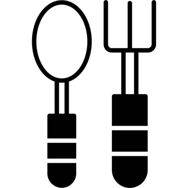 Ampul simgesinin vektörü