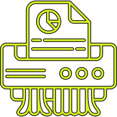 Araba servisi. Basit tasarım