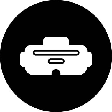 Kişisel ve ticari kullanım için vektör simgesi...