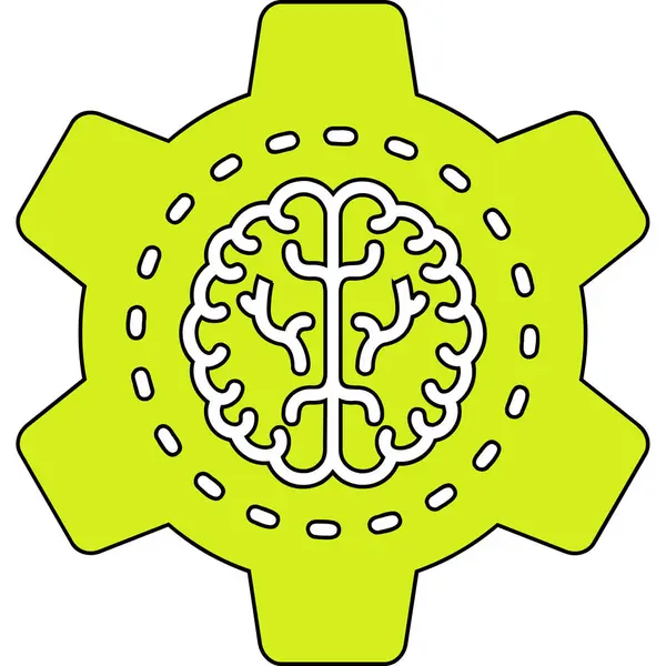 Teçhizat Web simgesi basit illüstrasyon