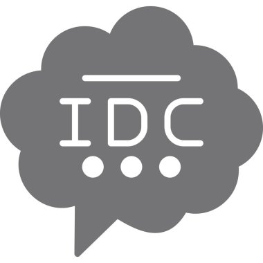 Kelime bulutlu konuşma baloncukları