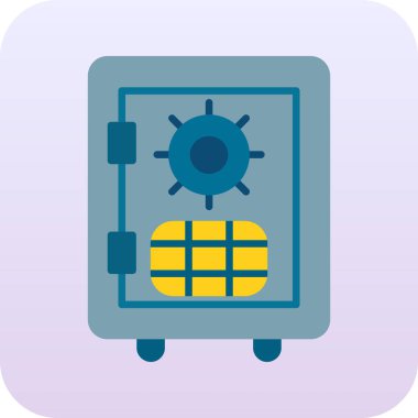 Ağ web simge vektör çizim