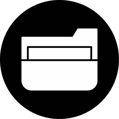 Kredi Kartı. Web simgesi basit illüstrasyon