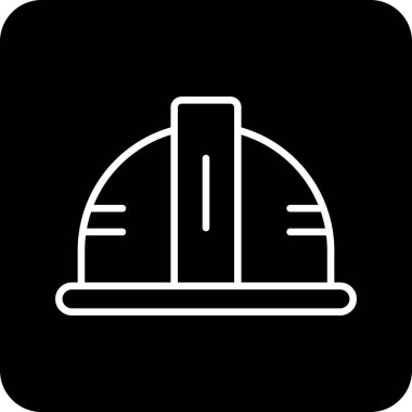 Kişisel ve ticari kullanım için vektör inşaat simgesi.