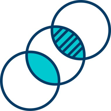 Gıda simgesinin vektör illüstrasyonu