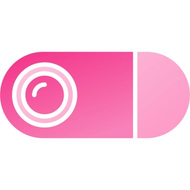 Modern b 'nin vektör illüstrasyonu simge müzik simgesinden yoksun