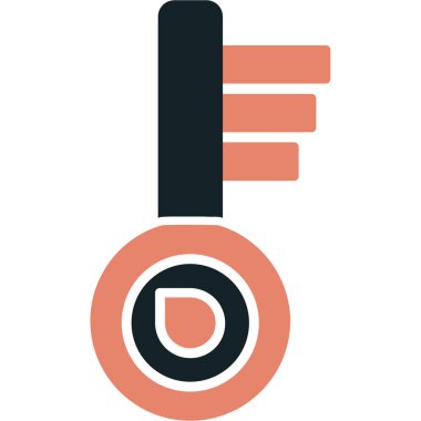 kamera fotoğrafçılık simgesi düz stil