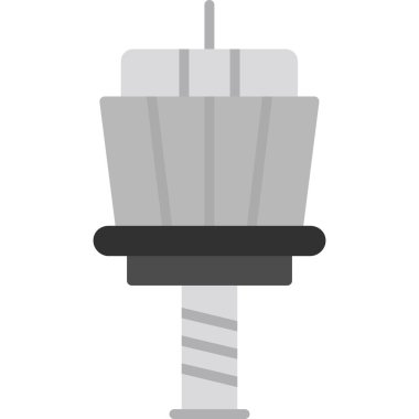 matkap vektör simgesi